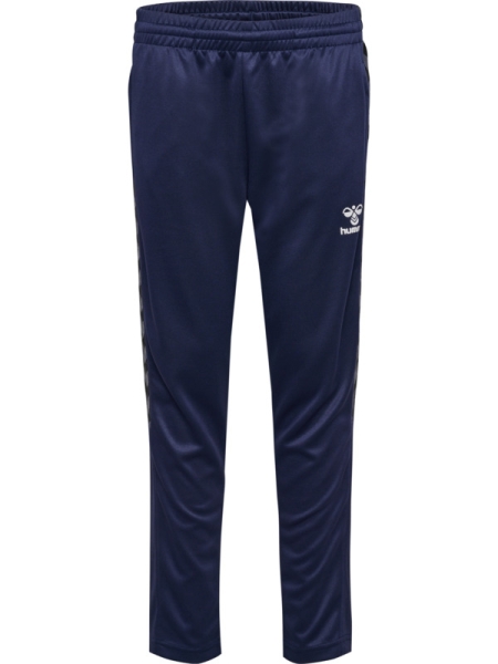 Kinder Hummel Authentic Training Pants - Marine